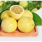 享味观黄金百香果中果2.5kg