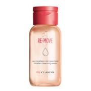 CLARINS 娇韵诗 双效净颜卸妆水 200ml