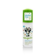 BabyGanics 甘尼克宝贝 儿童无香免洗洗手液 50ml