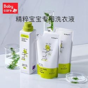 babycare婴儿洗衣液1.8L