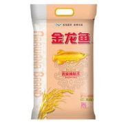 金龙鱼 优质油粘米 5kg