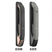 kaadas 凯迪仕 K20-W 智能锁家用防盗门指纹锁