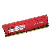 JUHOR 玖合 星辰 DDR4 3200MHz 台式机内存条 16GB
