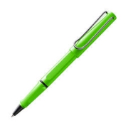 LAMY 凌美 Safari狩猎者系列 绿色宝珠笔 0.7mm