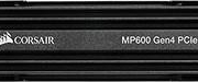 USCORSAIR美商海盗船MP600M.2PCIe4.0NVMe固态硬盘1TB