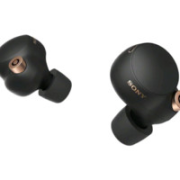 SONY 索尼 WF-1000XM4 蓝牙耳机 海外版
