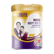PLUS会员：JUNLEBAO君乐宝高钙高蛋白成人奶粉800g