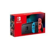 PLUS会员：Nintendo 任天堂 Switch 日版 游戏机