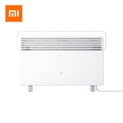 15日12点：MIJIA 米家 KRDNQ04ZM 智能恒温取暖电器 温控版 白色