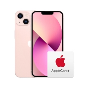 京东plus会员：Apple iPhone 13 mini (A2629) 256GB 粉色 5G手机