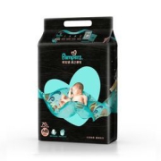Pampers 帮宝适 黑金帮系列 婴儿纸尿裤 NB70片