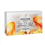 PANTENE 潘婷 高保湿发膜氨基酸补水深水泡弹非炮弹-滋养型12ml*8粒*2件+凑单品