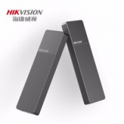 限地区：HIKVISION 海康威视 MD202 USB3.2 移动硬盘盒