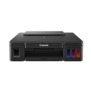 15日0点：Canon 佳能 G1810 加墨式喷墨打印机 黑色