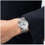 ORIENT STAR 东方星 传统系列 男士机械腕表 SAF02003W0