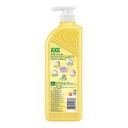 AXE 斧头 柠檬护肤系列 洗洁精 1.18kg