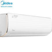 Midea 美的 i青春II KFR-26GW/N8XHB1 壁挂式空调 1P