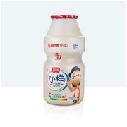 XIAOYANG 小样 乳酸菌饮料哪吒100ml*20瓶整箱饮品学生早餐奶礼盒