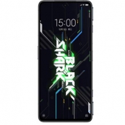 BLACK SHARK 黑鲨 4S 5G游戏手机 12GB+256GB
