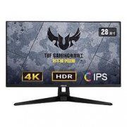 ASUS 华硕 VG289Q1A 28英寸IPS显示器