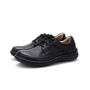 Clarks 其乐 Nature Three 男士休闲皮鞋  含税到手约396.66元