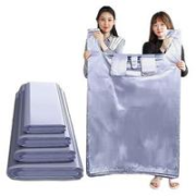 牧洁 大容量搬家打包袋 中号（55*80cm）