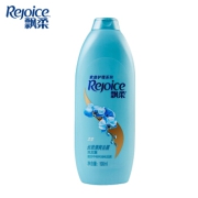 飘柔家庭护理兰花长效清爽去屑洗发露190ML*1瓶