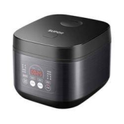 PLUS会员：SUPOR 苏泊尔 SF50FC996 电饭煲 5L 189元 包邮（双重优惠）
