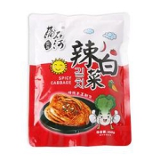 蒲石河韩国泡菜450g*1袋