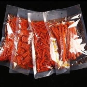 雪伟小马哥辣条香辣4包组合500g