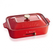 BRUNO BOE021 料理锅烧烤锅