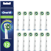 Oral-B 欧乐-B EB50 多角度清洁型刷头 12支装 含税到手205.76元