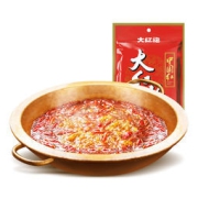 大红袍 中国红牛油火锅底料 150g*3袋