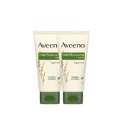 Aveeno 艾惟诺 孕产妇倍护润肤乳 30g*2支