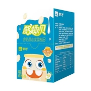京喜APP:蒙牛 酸奶味奶片 160克
