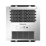 Panasonic 松下 FV-JDBJUSA 多功能风暖浴霸 集成吊顶 倩亮银