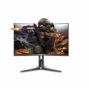 AOC 冠捷 C27G2 27英寸VA曲面显示器 （120%sRGB、165Hz、1500R）