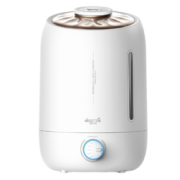 deerma 德尔玛 DEM-F500 加湿器 5L