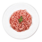 精气神 山黑猪70%瘦肉馅 400g