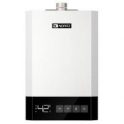 NORITZ 能率 水量伺服器燃气热水器A10系列 天然气12T 13升 13A10AFEX