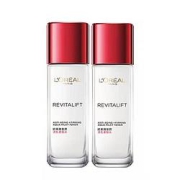 京喜APP：巴黎欧莱雅 复颜视黄醇精粹清乳柔肤水 65ml*2瓶  59元包邮（需2人拼购）