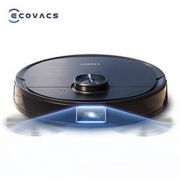SUPER会员：ECOVACS 科沃斯 DBX12 扫地机器人