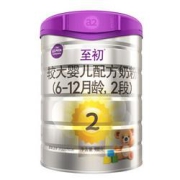 PLUS会员：a2艾尔至初系列较大婴儿奶粉国行版2段900g