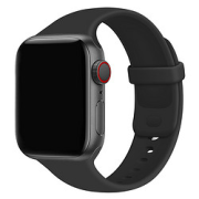 炫匠iwatch系列液态硅胶表带