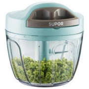 SUPOR 苏泊尔 KG65AB10 手动搅碎机 650ml