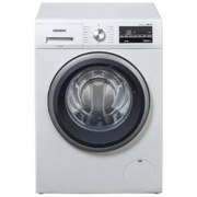 双11预售：SIEMENS 西门子 WM12P2602W 滚筒洗衣机 10kg