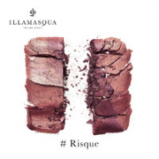 ILLAMASQUA 超凡高光 #Risque 7g（赠迷你妆前乳3ml）