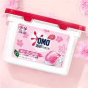 聚划算百亿补贴：奥妙 自然工坊 樱花小凝珠 50颗