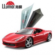 LLumar龙膜汽车全膜悦享7515深色
