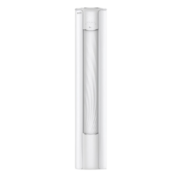 Midea 美的 焕新风系列 KFR-51LW/N8MKA1 新一级能效 立柜式空调 2匹